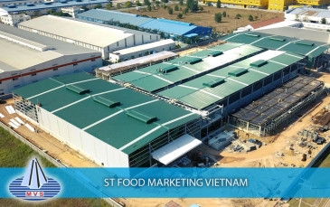 ST Food Marketing Việt Nam