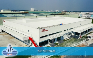 SST Vietnam